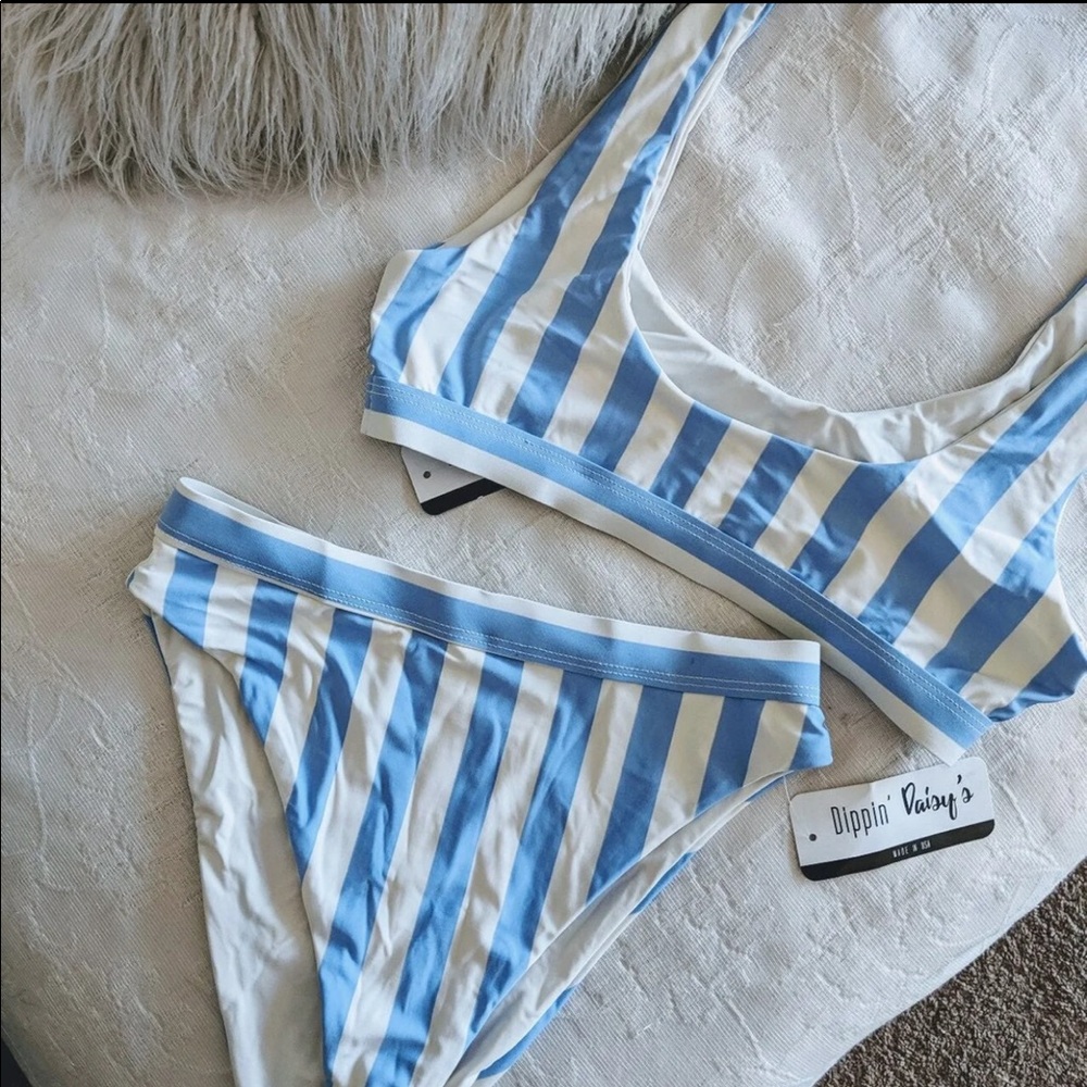 Dippin Daisy’s Madrid bikini